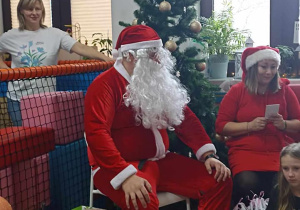 Pozowanie do zdjęcia 2