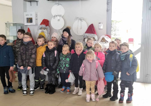 Grupowe zdjęcie