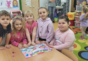 Grupowe zdjęcie