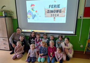 Grupowe zdjęcie
