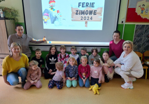 Grupowe zdjęcie 2