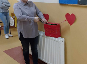 Walentynki