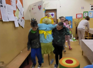 Wiosna to wyjątkowa pora roku