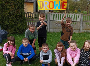 Międzynarodowy Dzień Sportu