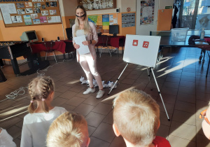 przekazywanie informacji o programowaniu