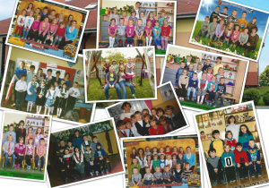 Klasy dziś