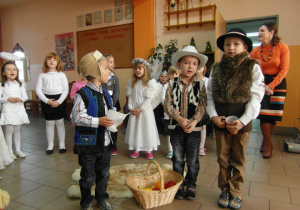 Pastuszkowie