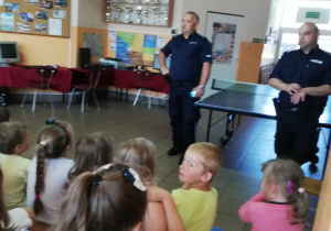 wystąpienie policjantów 2