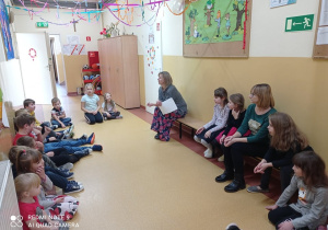 prezentacja wróżby przez wychowawcę 2
