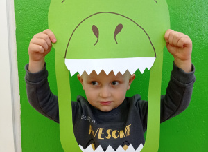Dzień dinozaura