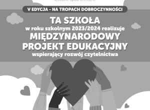Międzynarodowy projekt edukacyjny