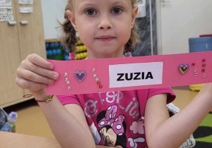 Zuzia