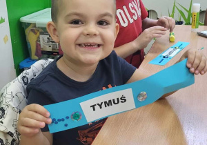 Tymuś