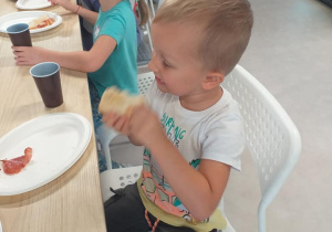 konsumpcja pizzy