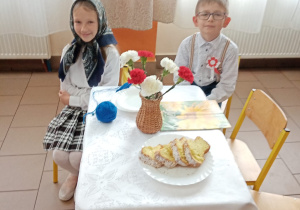 Zdjęcie przedstawiające dawne czasy