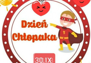 Dzień Chłopaka